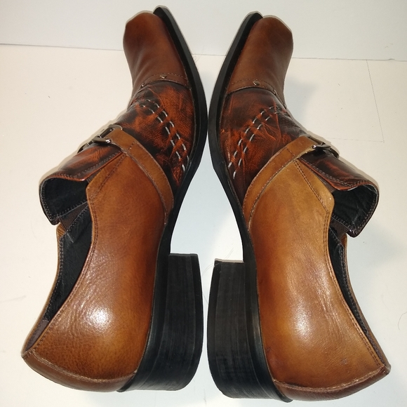 Aurelio Garcia shoes - Picture 6 of 8